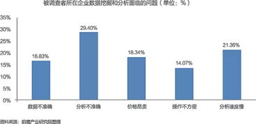 洞见未来 中国大数据产业发展前景与数据处理服务投资规划分析