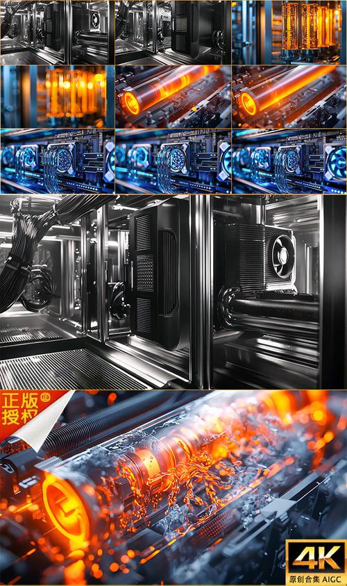 算力筑基，智驱未来 高性能计算赋能数据中心新纪元